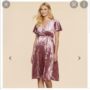 Maternity Dress